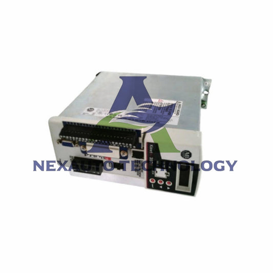 What Are the Benefits of Kinetix 300 Servo Drives?