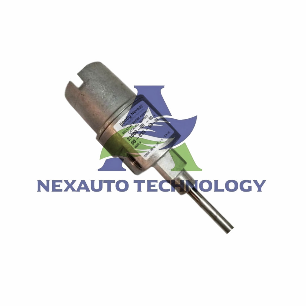 Robust Vibration Sensor Housing Solutions for Industrial Machinery Protection