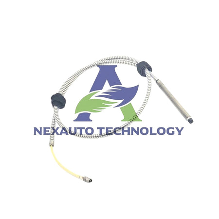 What Are the Key Benefits of 7200 Series 5mm & 8mm Proximity Systems?