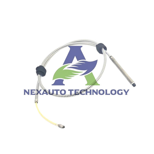 What Are the Key Benefits of 7200 Series 5mm & 8mm Proximity Systems?