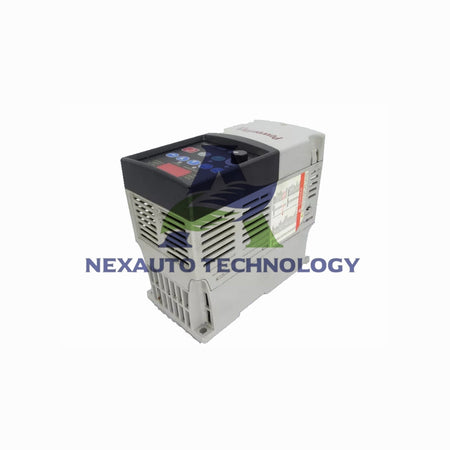 What Is the Allen-Bradley PowerFlex 4 22A VFD?