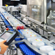 Smart Factory Automation & Industrial Integration Services