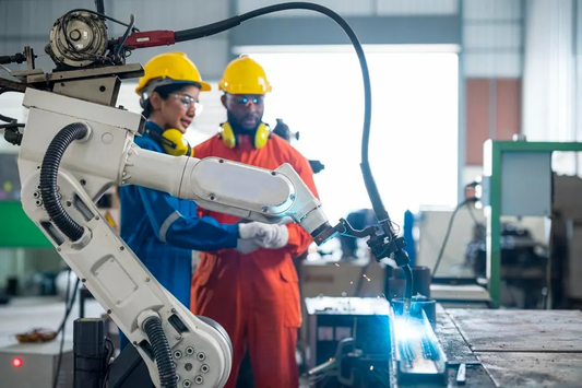 Honeywell Experion Series-C I/O: Advancing Industrial Automation Efficiency