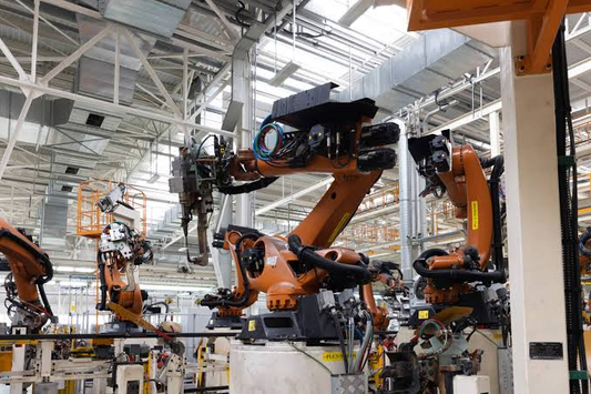 ABB 800xA DCS: Industrial Automation Guide