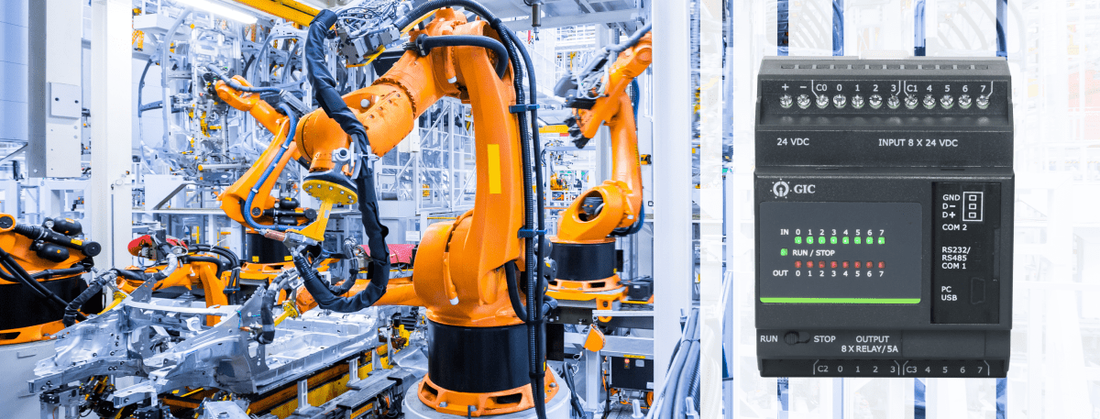 How Do Global Standards Reduce Risk in Modern PLC Programming?