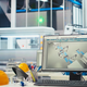 Upgrade Production Lines With AB PLC | Performance & ROI Data
