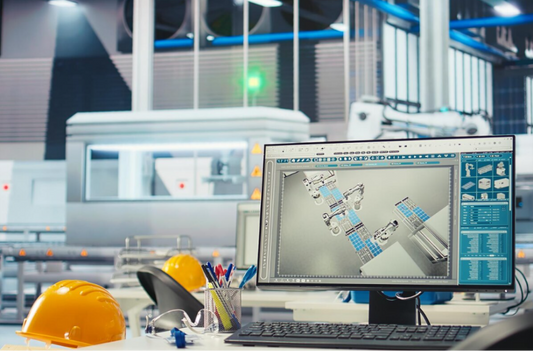 Upgrade Production Lines With AB PLC | Performance & ROI Data