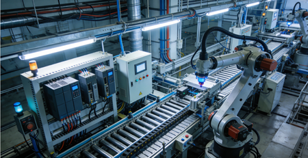 What Measurable Gains Do Industrial Control Systems Deliver?