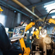 Unified Production Scheduling With ABB Intelligent Control Architecture