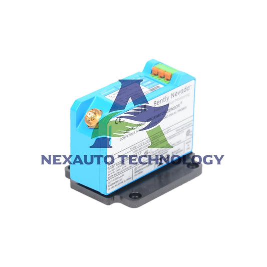 Bently Nevada 330180-50-05 Proximity Sensor: Precision Protection for Critical Machinery