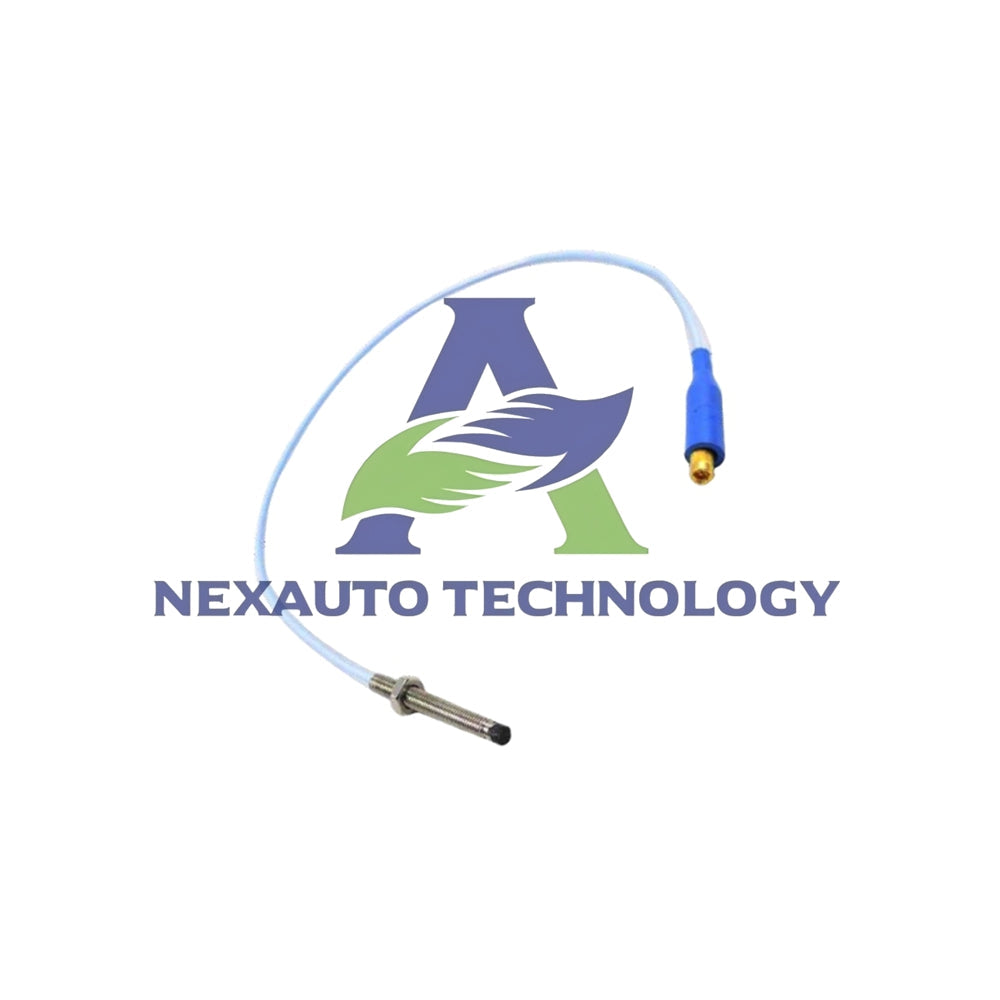 Application of Bently Nevada 330105-02-12 - 3300 XL 8 mm Reverse Mount Probes