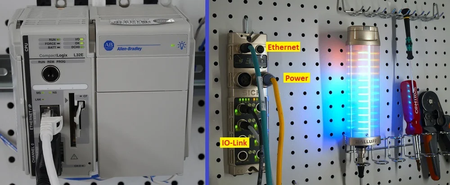 What Makes Modern PLCs the Nerve Centers of Industry 4.0?