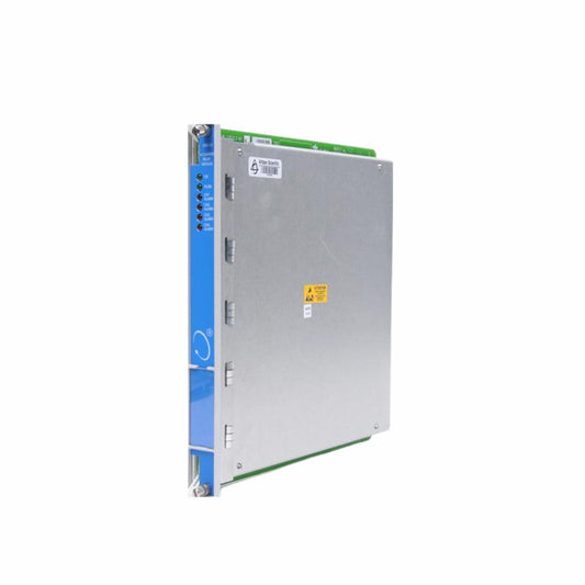 Bently Nevada 3500/94M VGA Monitor for Machinery Health