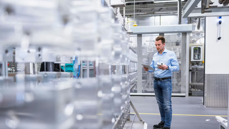 High-Performance Control Systems | Automation Engineering