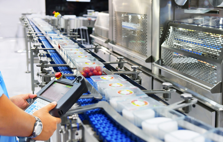 Custom DCS SCADA Platform | Industrial Automation Solutions