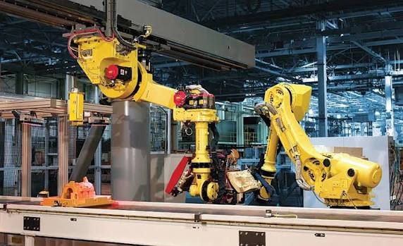 Siemens DCS Stuttering Repair Guide