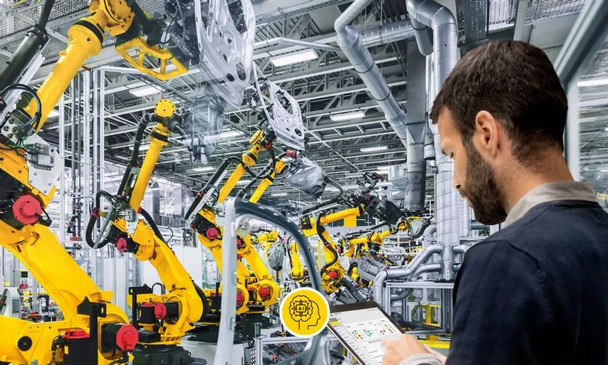 What Makes Modern I/O Modules Critical for Industrial Efficiency?