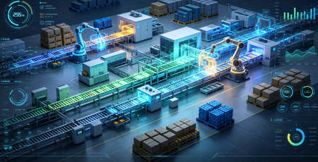 Which Real-Time Protocol Best Suits Your PLC: Profinet or EtherCAT?