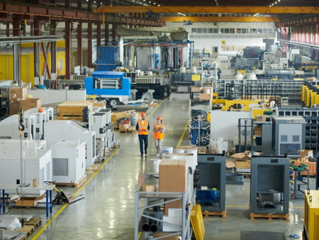 Do Industrial Control Systems Hold the Key to Carbon Neutrality?