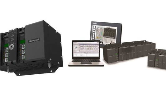 Honeywell HC900 I/O Modules for Automation