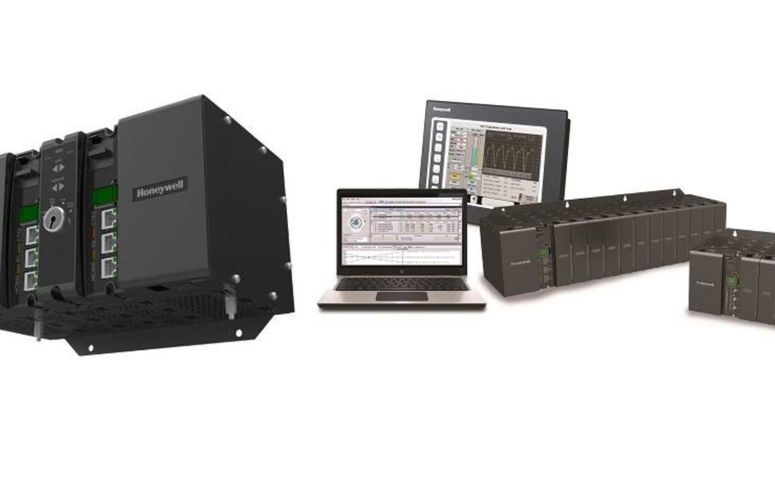 Honeywell HC900 I/O Modules for Automation