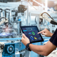 PLC & Integration Boost Efficiency 31%