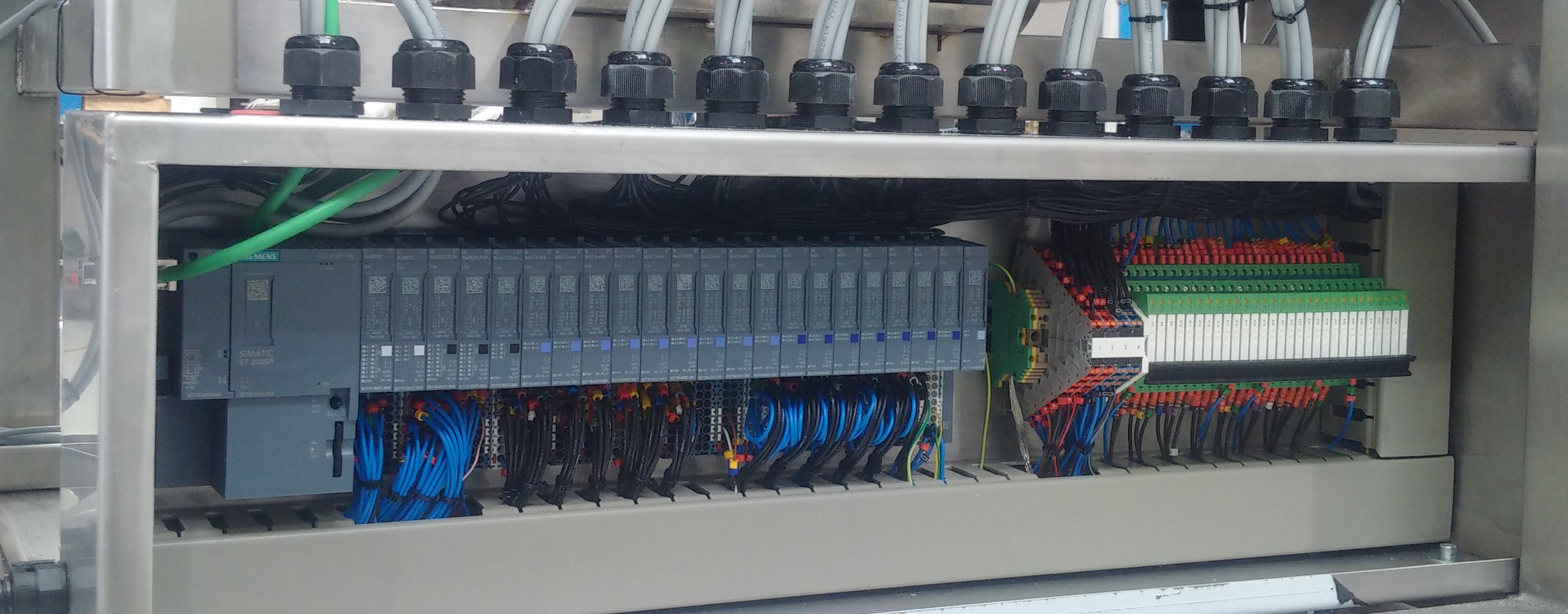 How Predictive Control Cuts Unplanned Downtime? – NexAuto Technology ...