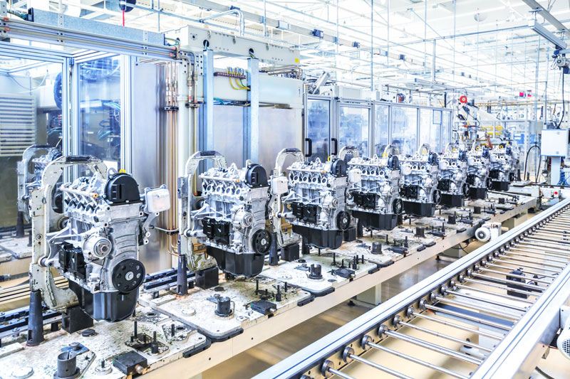 How to Boost Plant Efficiency with Bently Nevada, PLC, and DCS Integration