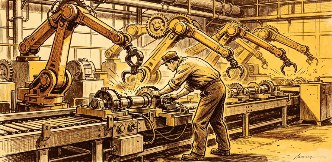 What Are the Hidden Micro-Stops Killing Factory Automation Reliability?