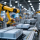Intelligent Logic Control in Mature AB Automation Architectures