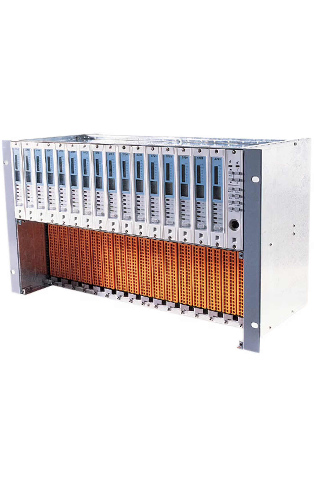 Honeywell System 57 5701 Control System Review