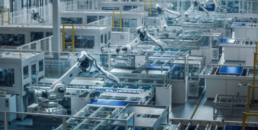 What’s the Difference Between PLC and DCS in Industrial Automation?