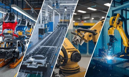 Yokogawa Dcs: High‑Performance Control Systems For Chemical & Power Plants