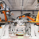 GE Automation for New Energy Factories | Performance & ROI