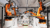 GE Automation for New Energy Factories | Performance & ROI