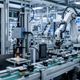 ABB Core Control Systems For Intelligent Factory Automation
