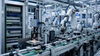 ABB Core Control Systems For Intelligent Factory Automation