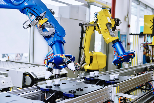 What Makes Bently Nevada the Industry Standard for Vibration and Condition Monitoring