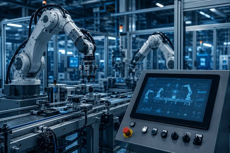 ABB Customization & Debugging | Boost Industrial Efficiency