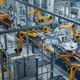 Logic Control & Network Stability Guide for Factory Automation
