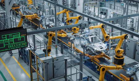 Logic Control & Network Stability Guide for Factory Automation