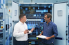 Ab Plc Production Line Upgrade Boosts Oee And Cuts Downtime