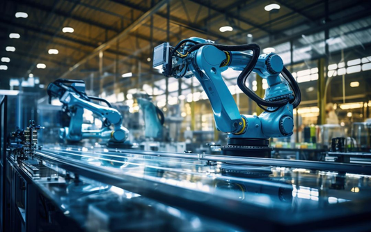 How to Seamlessly Integrate PLC and DCS Systems for Real-Time Data Sharing