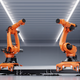 AB Custom Programming for Industrial Automation Excellence