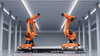 AB Custom Programming for Industrial Automation Excellence