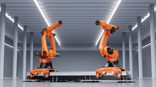 AB Custom Programming for Industrial Automation Excellence