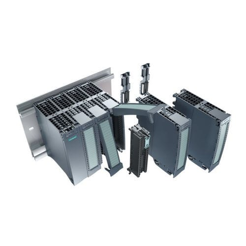 Siemens 6ES7 Series Analog Modules for PLC Systems