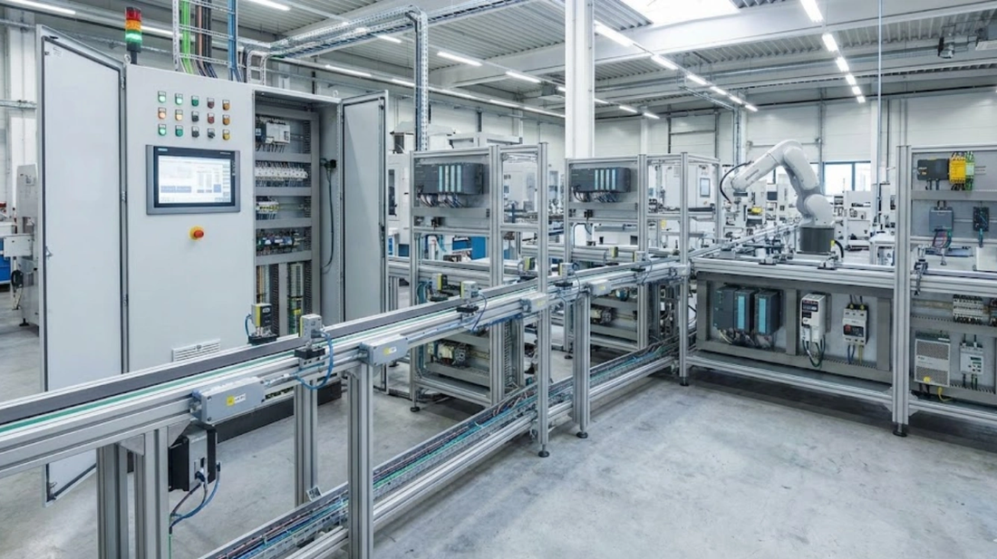 Bently Nevada Precision Measurement For Industrial Automation