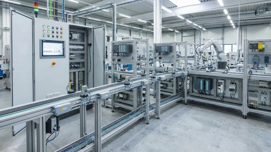 Bently Nevada Precision Measurement For Industrial Automation