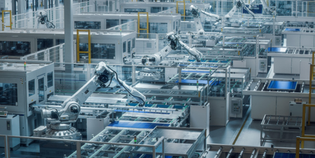 Ge Intelligent Hardware Upgrade Cuts Industrial Downtime